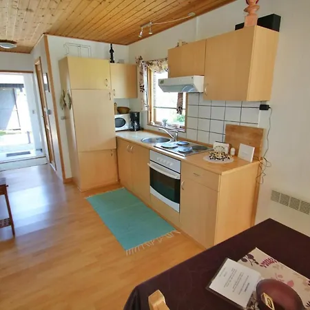 Apartamento 045 - Skovmose, Als Skovbyballe