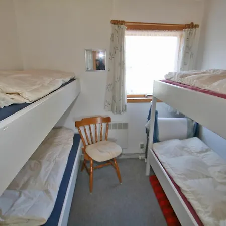 Apartamento 045 - Skovmose, Als *